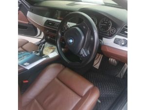BMW 528i ปี13 รูปที่ 7